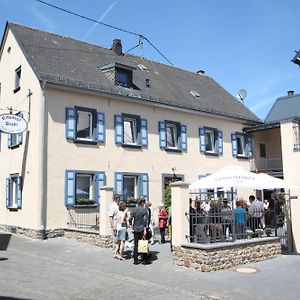 Eifelhof Brohl Aparthotel Exterior photo