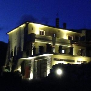 Locanda Marzi Villa Faicchio Exterior photo