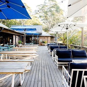 Avoca Beach Hotel Exterior photo