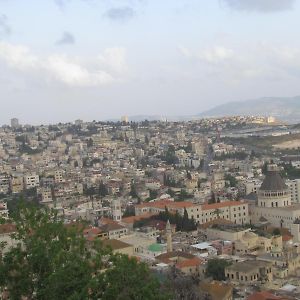 Royal Guest House Nazareth Exterior photo