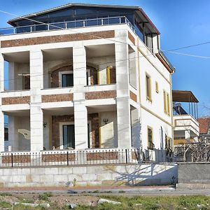 El Nazar Stone Suite Üçhisar Exterior photo