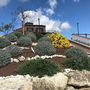 The Bell Tower Lodge Palidoro Exterior photo