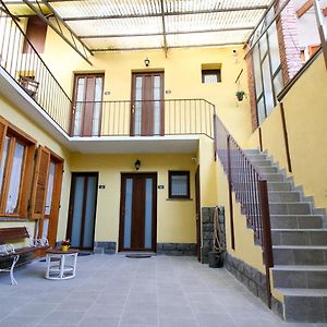 La Drint Bed & Breakfast Bed and Breakfast San Benigno Canavese Exterior photo