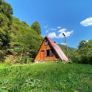 Mountain House - Bungalow Bed and Breakfast Cayeli Exterior photo