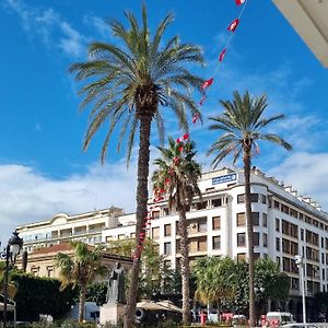 Tunis Medina Appartement Exterior photo