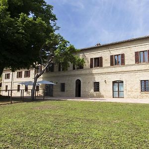 Locanda Di Montegiove Hotel Fano Exterior photo