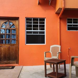 Saloma'S Ziongates Appartement Castries Exterior photo