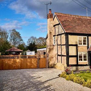 1 Kingswood Cottage Solihull Exterior photo