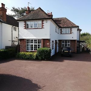 Orchard Park Appartement Bromley Exterior photo