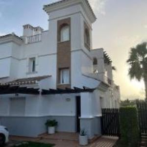 Casa Alba - Azure Property Rentals Murcia Exterior photo