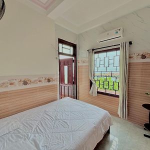 Thu Trang Homestay Cu Lao Cham Hội An Exterior photo