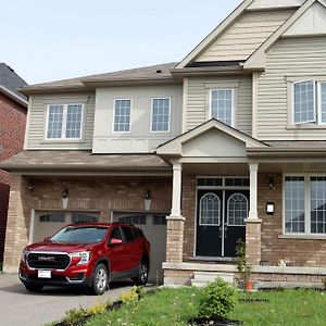 Cozy Place, 15 Min To Niagara Falls & Usa Border. Appartement Thorold Exterior photo