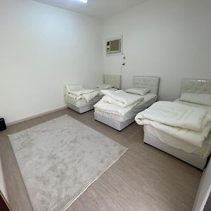 غرفه استديو Appartement Buraidah Exterior photo