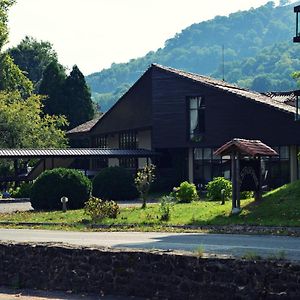 Hotel Baztan Elizondo Exterior photo