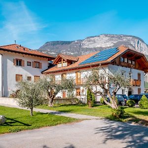 Antico Fienile Agritur Villa Mezzocorona Exterior photo