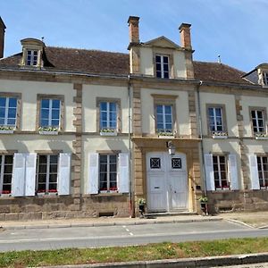 Maison De L'Aumance Bed and Breakfast Meaulne Exterior photo