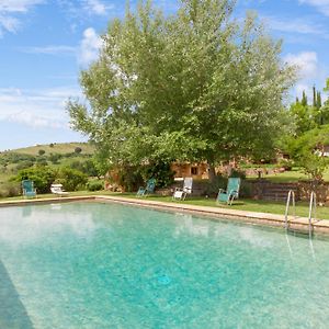 Villa Olmo With Private Pool - Happy Rentals Castel di Lucio Exterior photo