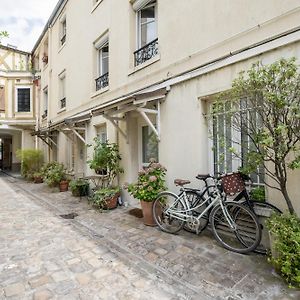 Veeve - Artistic Flamboyance Villa Boulogne-Billancourt Exterior photo