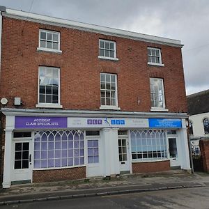 Town View Appartement Stourport Exterior photo