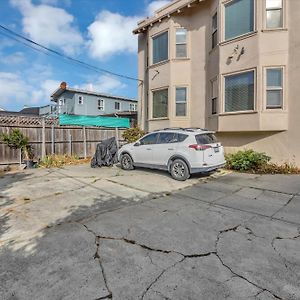 Urban Oasis Close To Bart, Shops, Restaurants In Oakland Appartement Exterior photo