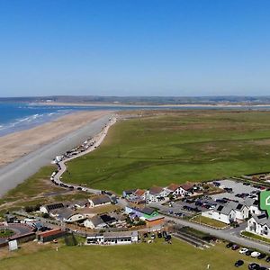 3 Bed In Westward Ho 89018 Villa Westward Ho!  Exterior photo