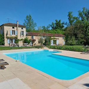 Large Farmhouse On The River, With Private Pool Albas  Exterior photo