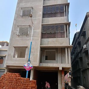 Umaloke Appartement Bolpur Exterior photo