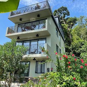 Holiday Let - Mui Wo, Lantau Island Appartement Hongkong Exterior photo