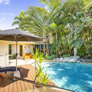 Mount Coolum Easy Living Villa Yaroomba Exterior photo