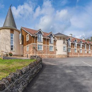 Wookey Hole Hotel Wells Exterior photo