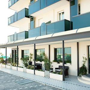 Hotel Aurea Bellaria-Igea Marina Exterior photo