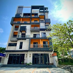 Hai Sheng Wei B&B Dahan Exterior photo