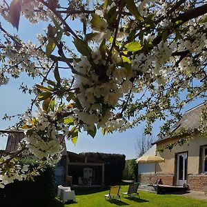 Chambre D'Hote Frettecuisse Bed and Breakfast Exterior photo