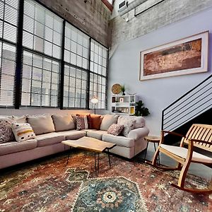 New Renovated Loft In Old Factory By Kings Island Appartement Maineville Exterior photo