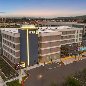 Home2 Suites By Hilton San Bernardino Exterior photo