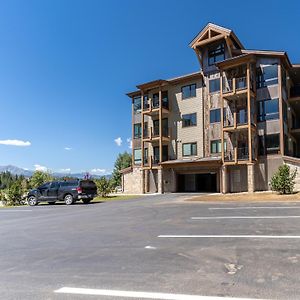 Clearwater Lofts Building 1 By Summit County Mountain Retreats Villa Keystone Exterior photo