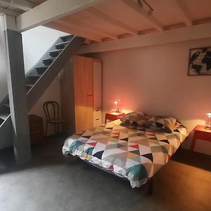 Promo 1-12Nov Toulouse 15Mn App 4 Personnes 3 Lits Cuisine Sde Appartement Montastruc-la-Conseillère Exterior photo