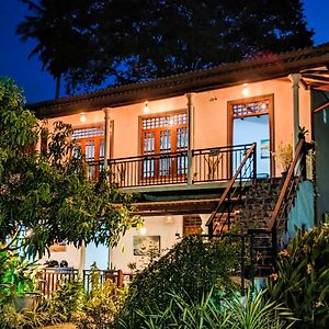 The Emerald Guest House & Villa Unawatuna Exterior photo