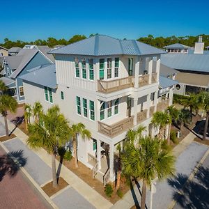 Beach Therapy Villa Inlet Beach Exterior photo