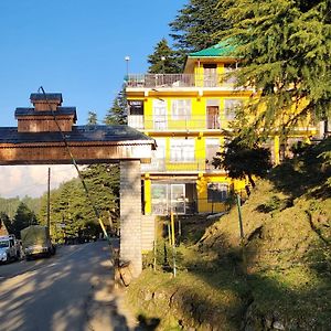 Green Valley-Nature'S Oasis Appartement Dalhousie Exterior photo