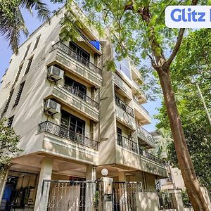 New Prabhu Sharan By Glitz Hotels Navi Mumbai Exterior photo