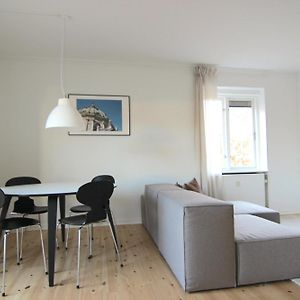 Great 2-Bed Wbalcony In Charlottenlund Appartement Exterior photo