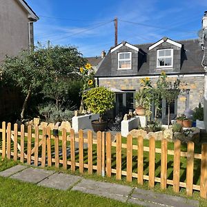 The End House At The Old Farmhouse Villa Cowbridge Exterior photo