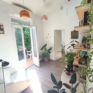 Loft Cosy Avec Balcon Et Jardin Appartement Aubervilliers Exterior photo