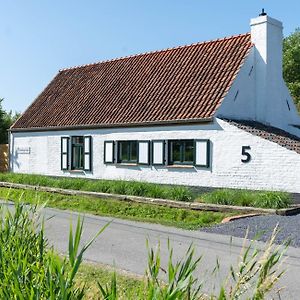 Vakantiehuis Braembeyerhoek Villa Brugge Exterior photo