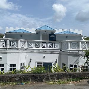 Sonia'S Paradise Villa Castries Exterior photo