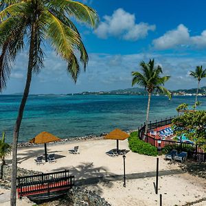 Another Beautiful Day In Paradise Appartement Christiansted Exterior photo