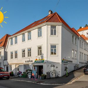 Dinbnb Apartments I 135 Sqm And 2 Floors Of Luxury I New In 2024 Bergen Exterior photo