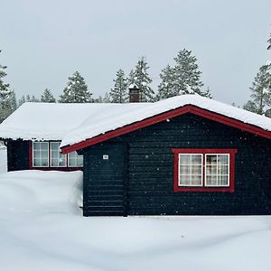 Saelentoppen Villa Exterior photo