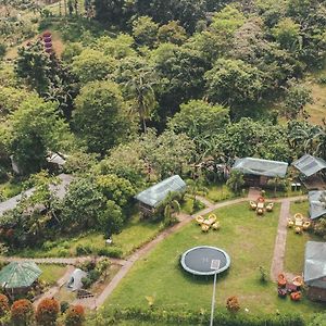 The Apiary Mountain Camp And Farm Villa Tanay Exterior photo